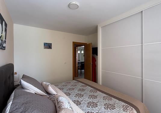 Apartment in Torrevieja