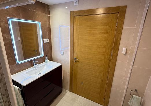 Apartment in Torrevieja