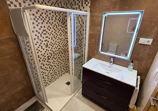 Apartment in Torrevieja