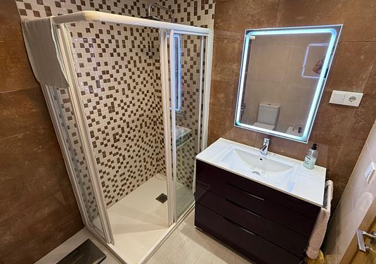 Apartment in Torrevieja