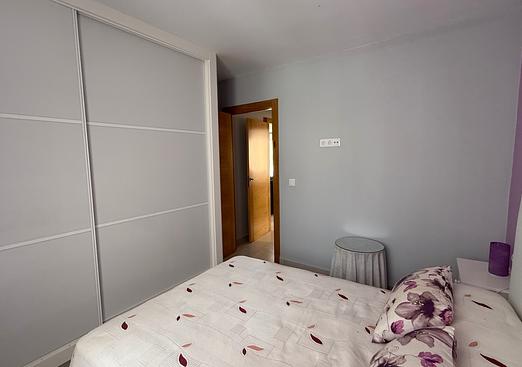 Apartment in Torrevieja