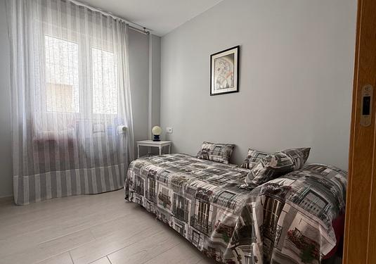 Apartment in Torrevieja