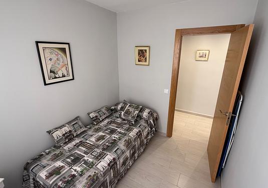 Apartment in Torrevieja