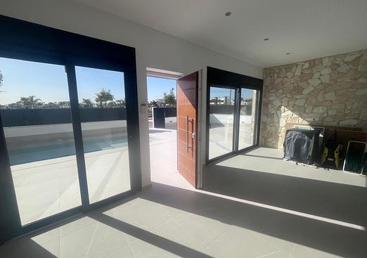 Villa in Torre Pacheco