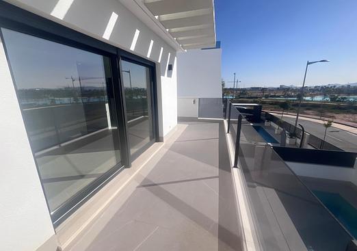 Villa in Torre Pacheco