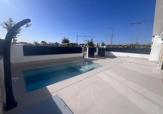 Villa in Torre Pacheco