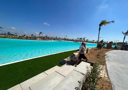 Villa in Torre Pacheco