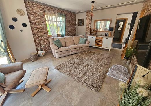 Villa in Sierra Cortina