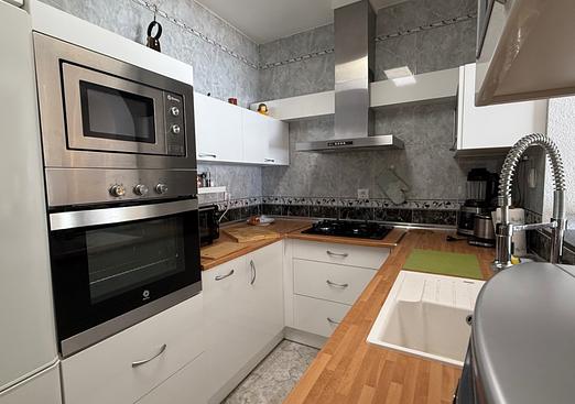 Property in Torrevieja