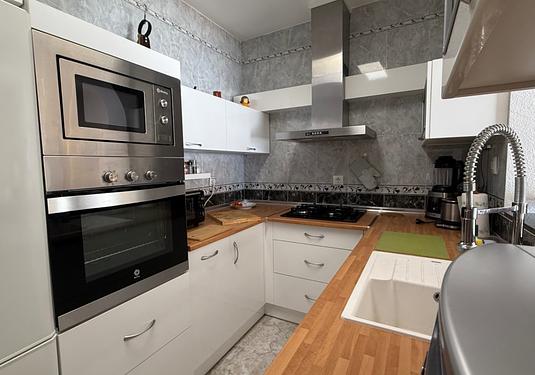 Property in Torrevieja