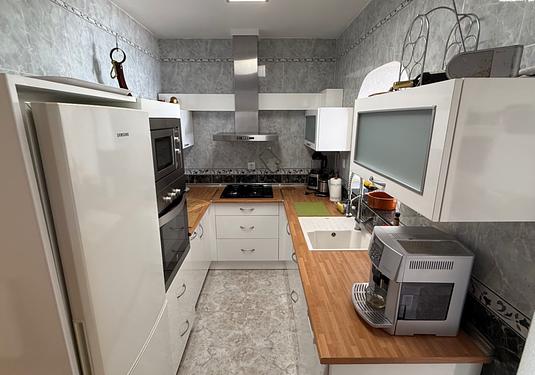 Property in Torrevieja