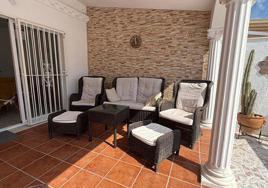 Property in Torrevieja