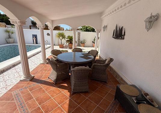 Property in Torrevieja