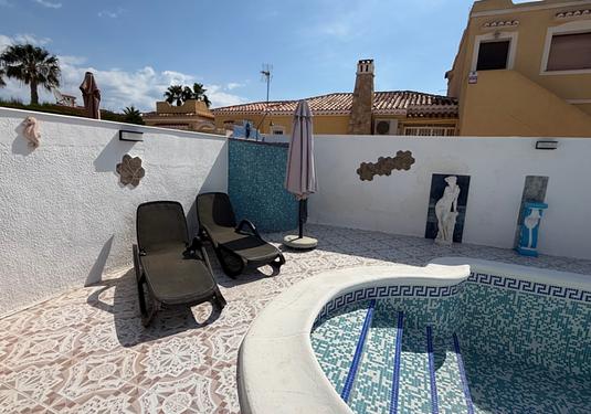 Property in Torrevieja