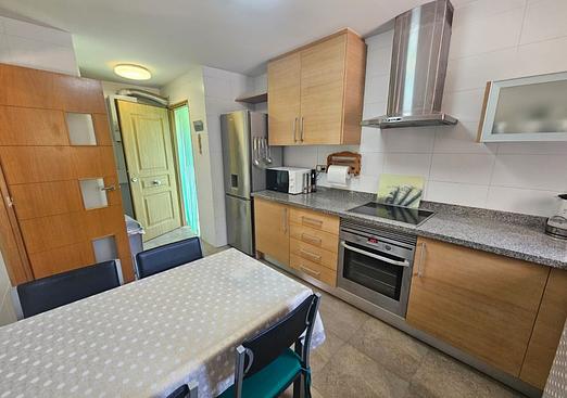 Villa in Sierra Cortina