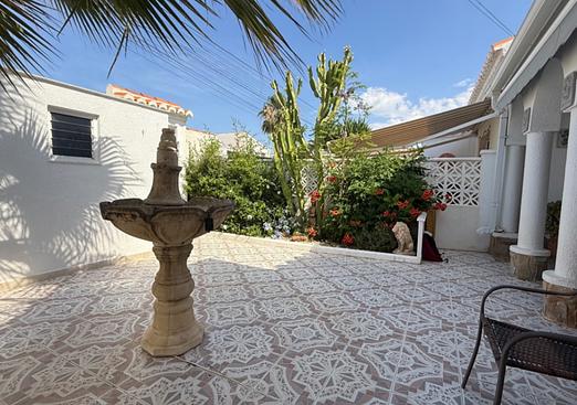 Property in Torrevieja