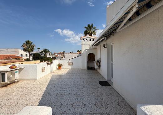 Property in Torrevieja