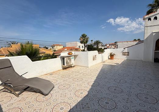 Property in Torrevieja