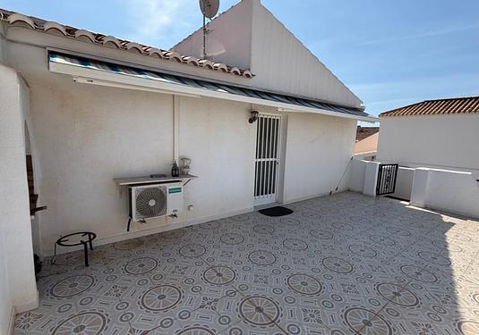 Property in Torrevieja