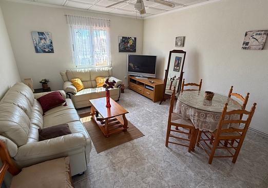 Property in Torrevieja