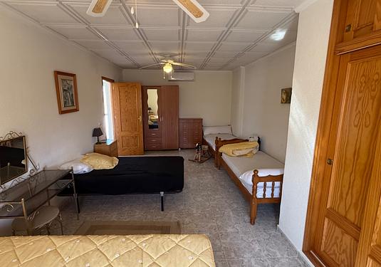 Property in Torrevieja