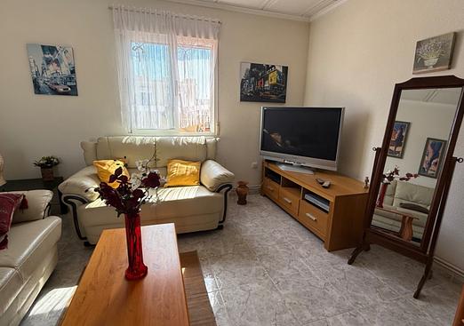 Property in Torrevieja