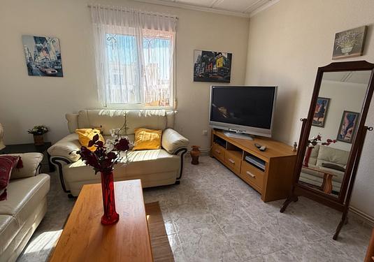 Property in Torrevieja