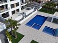 Apartment in La Zenia