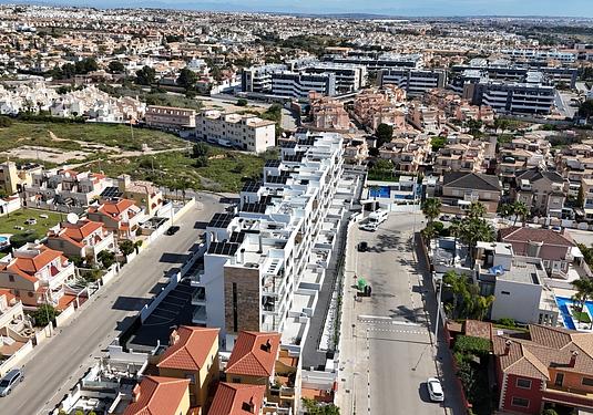 Apartment in La Zenia