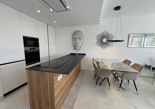 Apartment in La Zenia