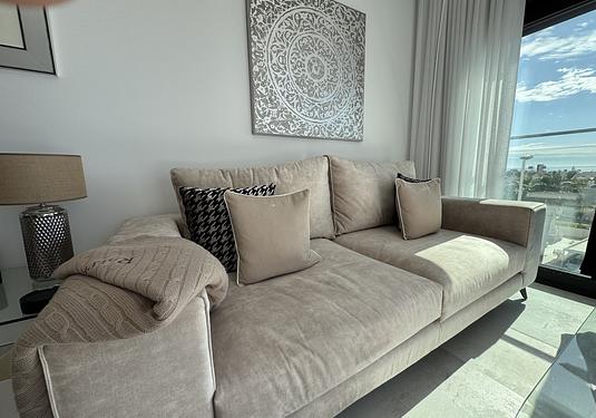 Apartment in La Zenia