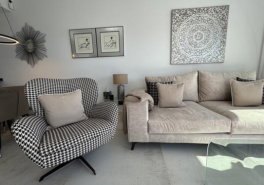 Apartment in La Zenia