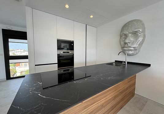 Apartment in La Zenia