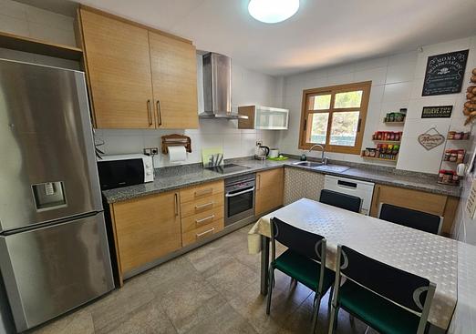 Villa in Sierra Cortina