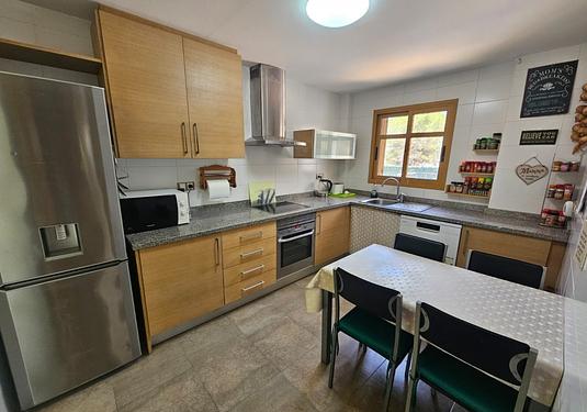 Villa in Sierra Cortina