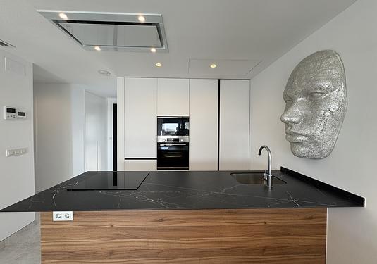 Apartment in La Zenia