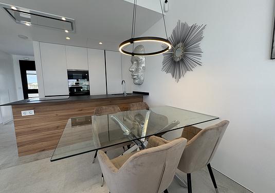 Apartment in La Zenia