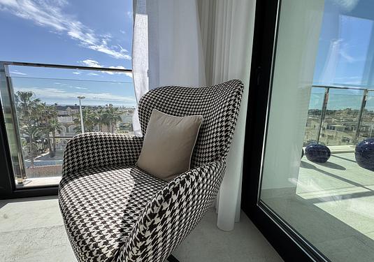 Apartment in La Zenia