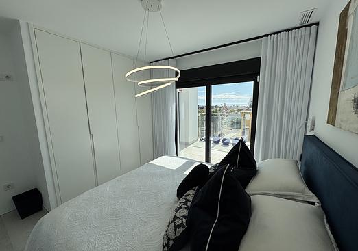 Apartment in La Zenia