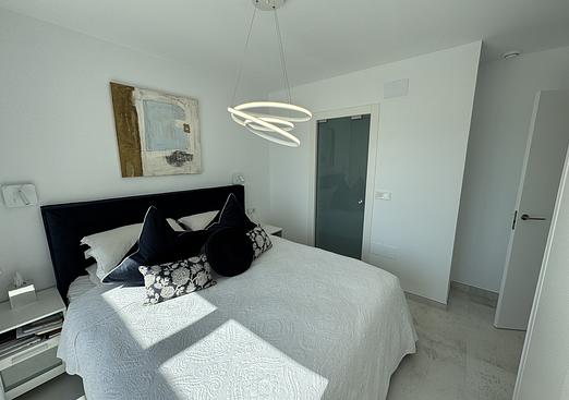 Apartment in La Zenia