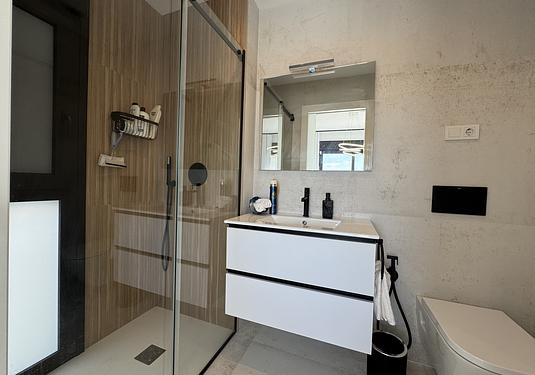 Apartment in La Zenia