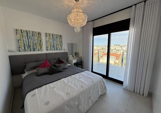 Apartment in La Zenia