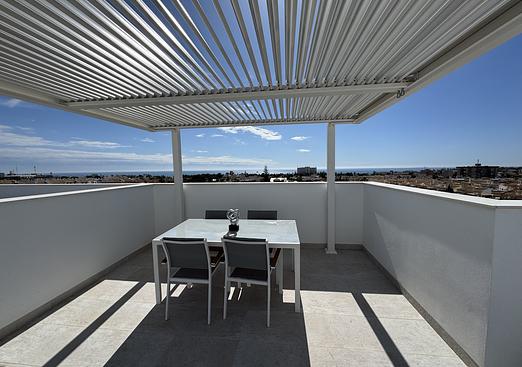 Apartment in La Zenia
