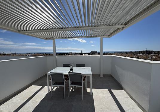 Apartment in La Zenia