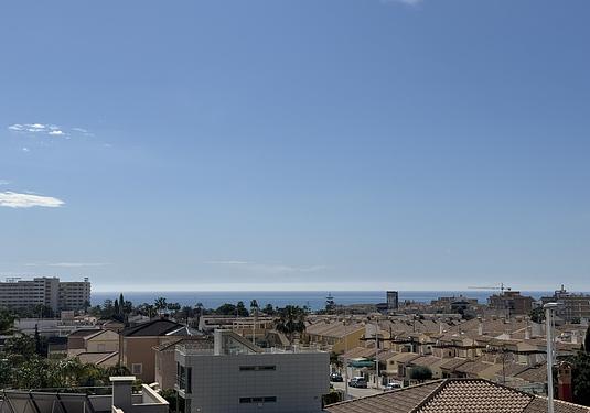 Apartment in La Zenia