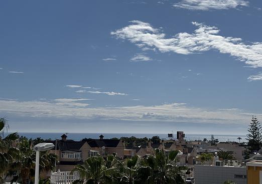 Apartment in La Zenia