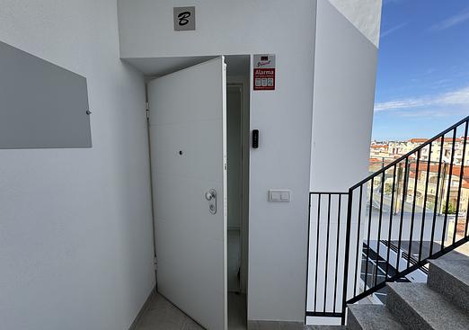 Apartment in La Zenia