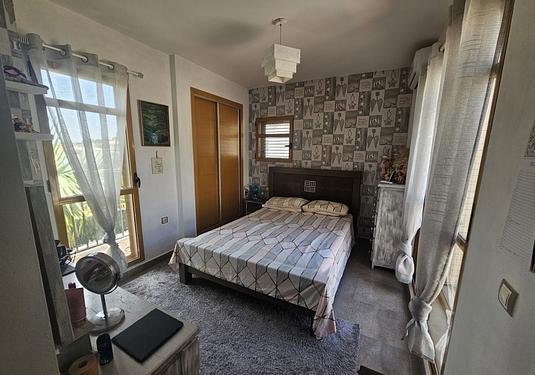 Villa in Sierra Cortina