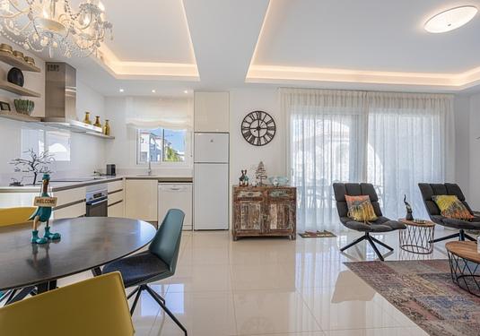 Apartment in Ciudad Quesada