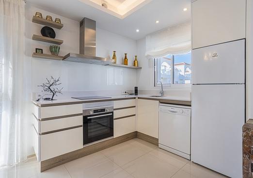 Apartment in Ciudad Quesada